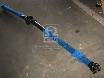 Вал карданный ГАЗ 3307 L=2668 RIDER 3307-2200011