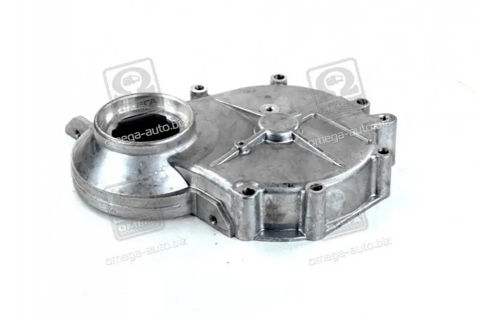 Кришка розподіл. шестерень ГАЗЕЛЬ RIDER 421.1002060-20 (фото 1)