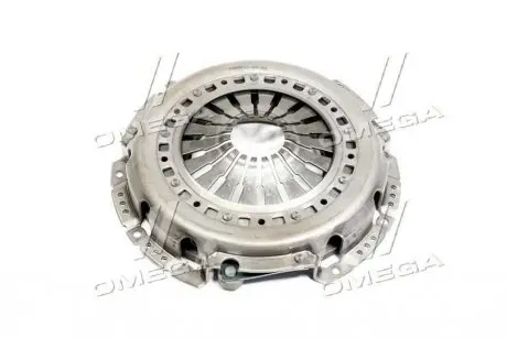Диск зчеплення натискний ГАЗ, ПАЗ пелюстковий RIDER 53-1601090