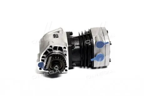 Компрессор КАМАЗ 1-цил. RIDER 53205-3509015