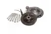 Зчеплення DAEWOO LANOS 1.6 16V 97- CHEVROLET AVEO 1.4 16V, (DWK-028) RIDER 622139600 (фото 3)