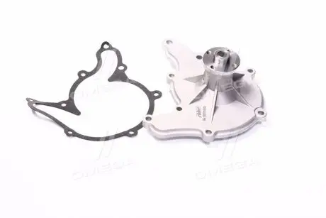 Насос водяной ГАЗ 53 Чавунний корпус RIDER 66-1307010