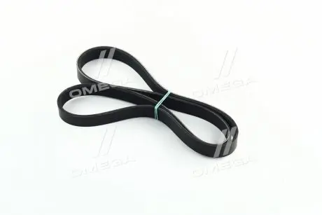 Ремень 6РК-1230 ДВС 406 без ГУР RIDER 6РК1230-41