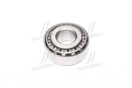 Підшипник (32305.P6Q6) наруж.пер.ступ.ГАЗ-3110 RIDER 7605