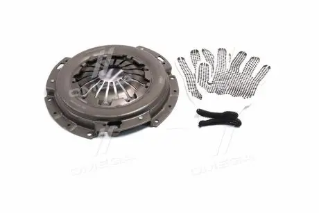 Диск зчепл. натискний DAEWOO LANOS 1.5, NEXIA 1.5  RIDER 96183980