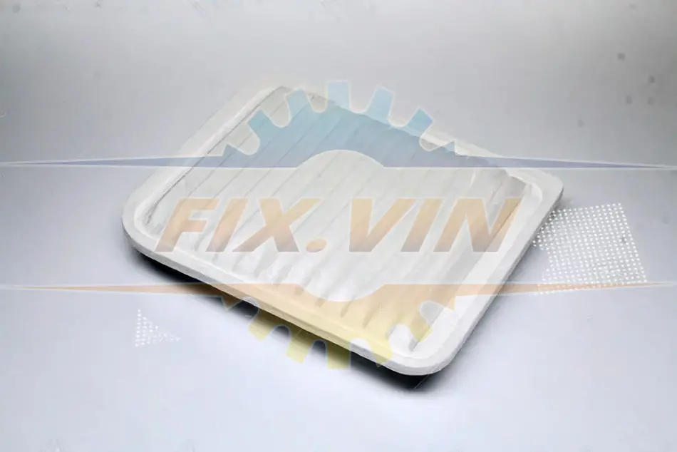 Фільтр повітряний MITSUBISHI GRANDIS 04- RIDER RD.1340WA0048 (фото 1)
