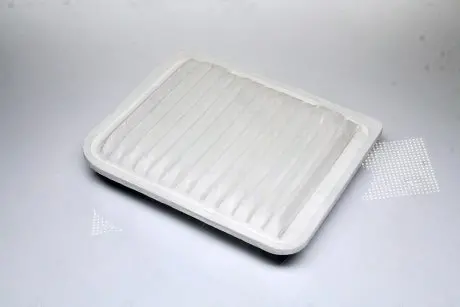 Фильтр воздушный MITSUBISHI GRANDIS 04-  RIDER RD.1340WA0048