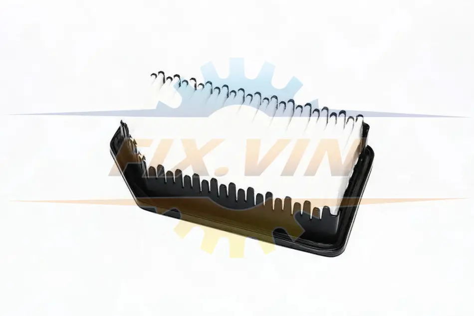 Фільтр повітряний HYUNDAI ACCENT, KIA RIO 11- RIDER RD.1340WA9772 (фото 1)