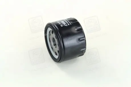 Фільтр масляний OPEL MOVANO 01-, VIVARO 01-, RENAULT KANGOO 01-, TRAFIC 01-  RIDER RD.1430WL7427