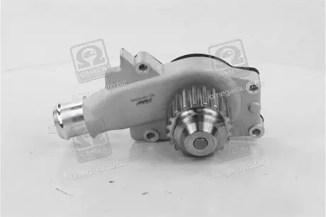 Насос водяной FORD ESCORT 86-99, FIESTA 83-95  RIDER RD.150165240
