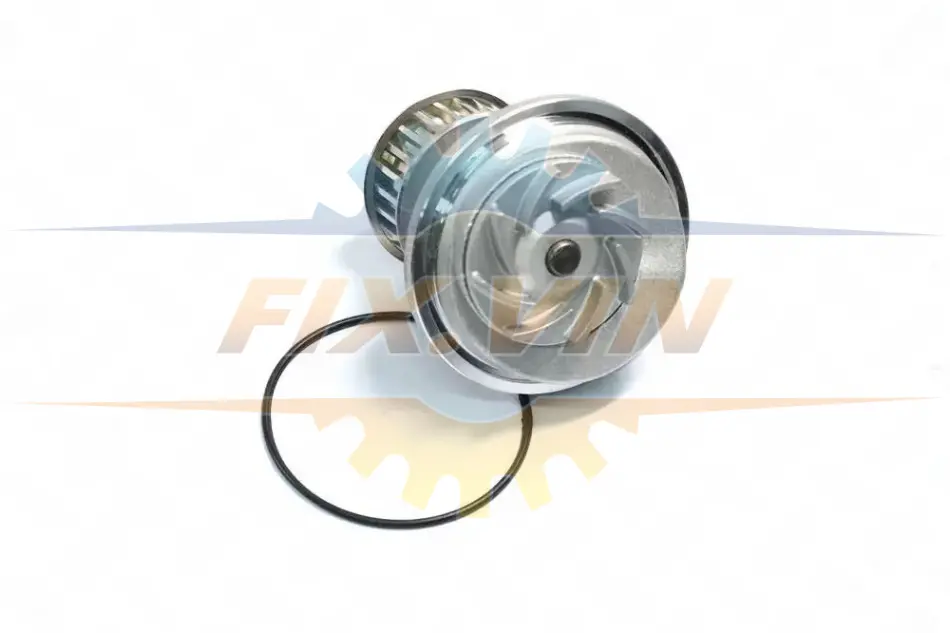 Насос водяной OPEL VECTRA A, B 92-00 ASTRA F 1,7D RIDER RD.150165315 (фото 1)