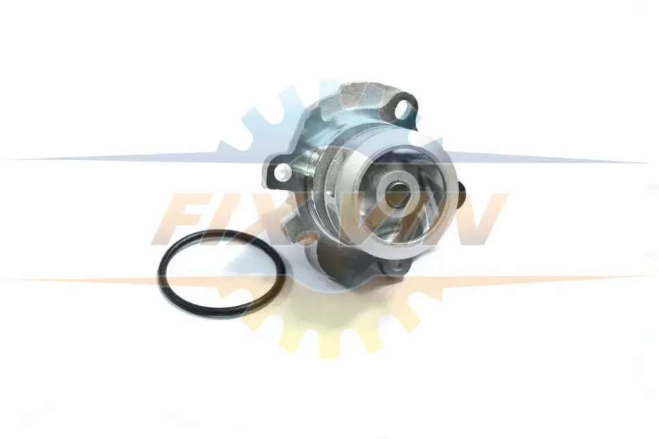 Насос водяной SKODA OCTAVIA 97-, VW PASSAT 00-05 1,8L RIDER RD.150165412 (фото 1)