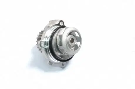 Насос водяний SKODA OCTAVIA 04-, VW CADDY, PASSAT 04-  RIDER RD.150165416