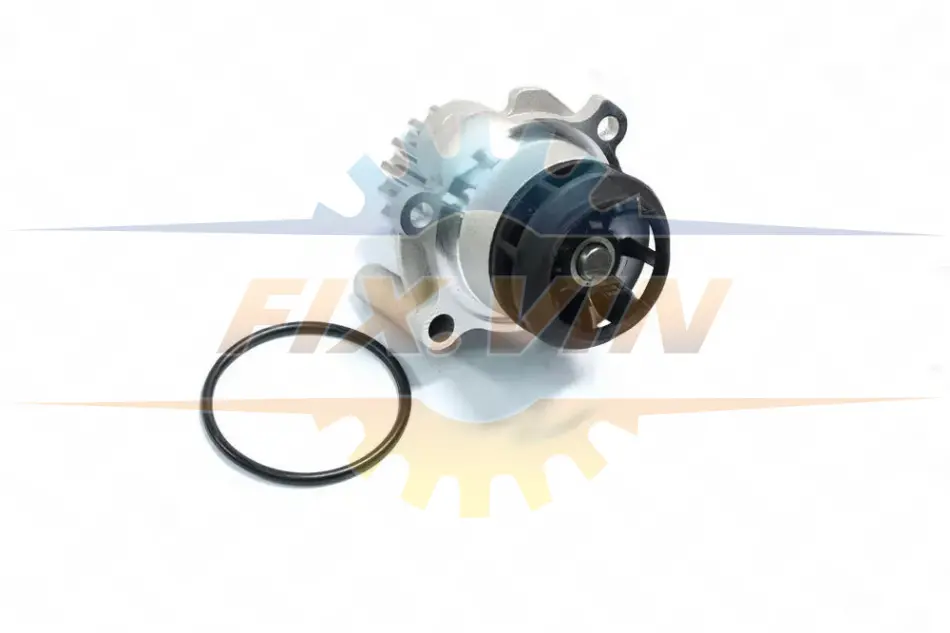 Насос водяной VW CADDY III, TRANSPOTER V, SKODA OCTAVIA 04-10 RIDER RD.150165422 (фото 1)