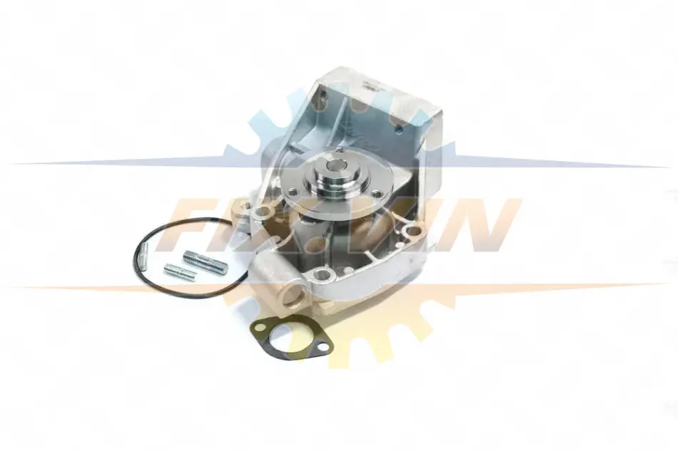 Насос водяний FIAT DUCATO 94-02 RIDER RD.150165983 (фото 1)