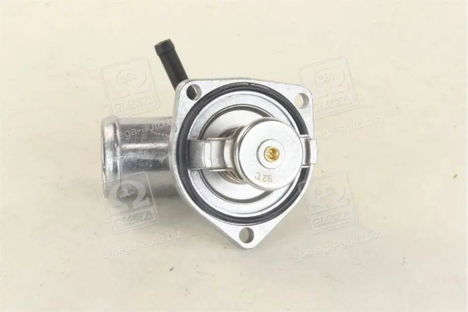 Термостат OPEL ASTRA G 98-05, COMBO 05- Однакові з карткою 4613993692 RIDER RD.1517685692 (фото 1)
