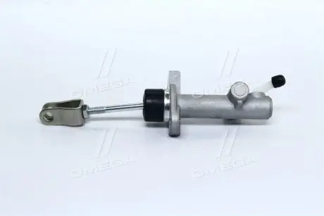 Циліндр зчепл. головн. CHEVROLET AVEO 05-  RIDER RD.1696339733