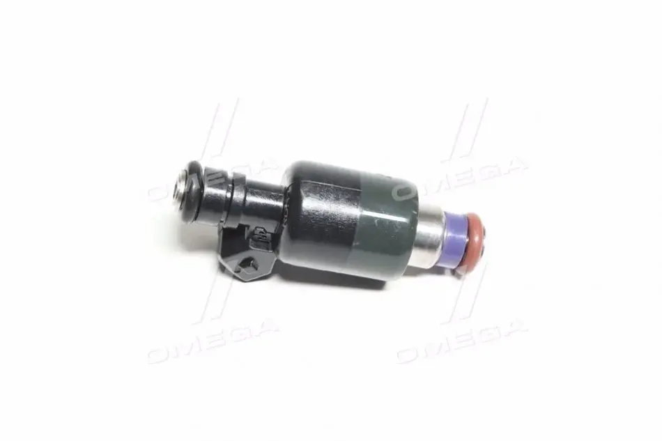Форсунка паливна DAEWOO LANOS 1,6L 16 V, NEXIA, NUBIRA (товста, ст. Обр.) RIDER RD.17109450 (фото 1)