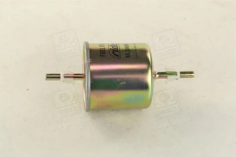 Фильтр топл. FORD ESCORT, FIESTA 90-00, MONDEO 93-00 RIDER RD.2049WF8069 (фото 1)