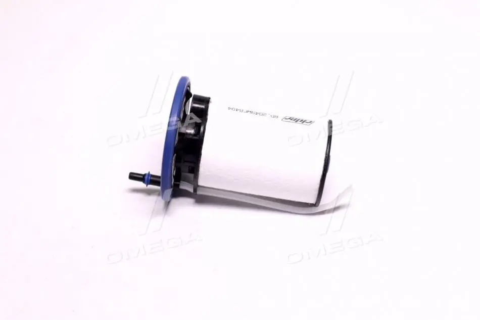 Фильтр топливный FIAT DOBLO 10-, OPEL COMBO 12- RIDER RD.2049WF8494 (фото 1)
