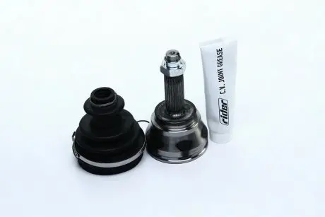 ШРКШ к-т FORD ESCORT 80-90 зовн.  RIDER RD.255021760