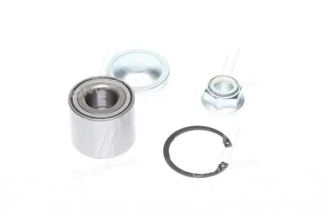 Підшипник маточини к-т RENAULT MEGANE 03-08 задн. (45мм)  RIDER RD.26150152