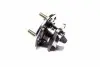 Ступица колеса HYUNDAI ACCENT, GETZ, KIA RIO 05- задн. (без ABS) без ABS кульковий RIDER RD.261518923 (фото 1)