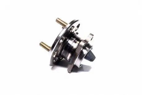 Ступица колеса HYUNDAI ACCENT, GETZ, KIA RIO 05- задн. (без ABS) без ABS кульковий RIDER RD.261518923