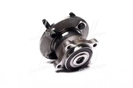 Ступица колеса CHEVROLET AVEO (T300) 11- задн. (4шпильки) RIDER RD.261521215