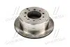 Диск тормозной TOYOTA LAND CRUISER 100 98-08 задн. RIDER RD.2625DF4483 (фото 2)