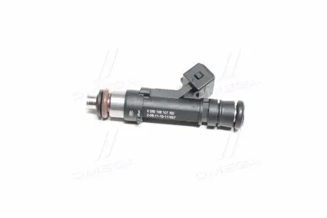 Форсунка палив. дв.405, 409 аналог Bosch RIDER RD.280158107