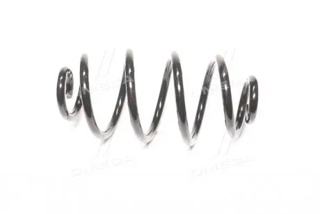 Пружина подв. AUDI A4,A6, VW PASSAT 96-00 задн.  RIDER RD.28110074
