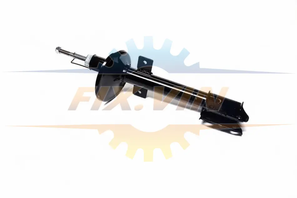Амортизатор подв. RENAULT DUSTER 10- (4x4) задн. газ. RIDER RD.2870338738 (фото 1)