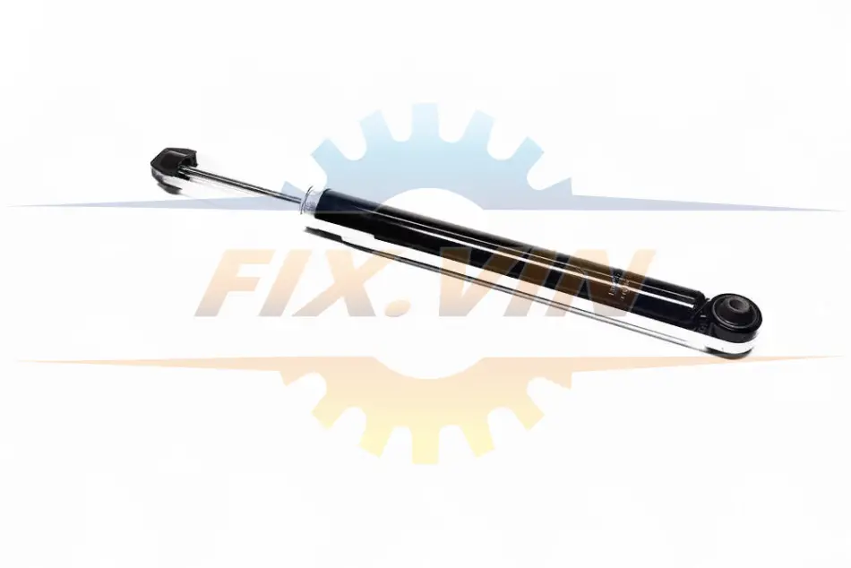 Амортизатор подв. FORD FIESTA V, MAZDA 2 03-08 задн. газ. RIDER RD.2870553308 (фото 1)