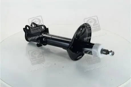 Амортизатор подв. DAEWOO Nubira 97- задн.лев. масл.  RIDER RD.2870.633.203
