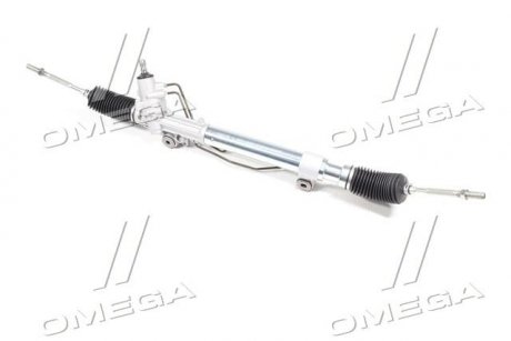 Механизм рулевой TOYOTA LC PRADO J120 03-09 (с ГУР) Professional RIDER RD.321100014