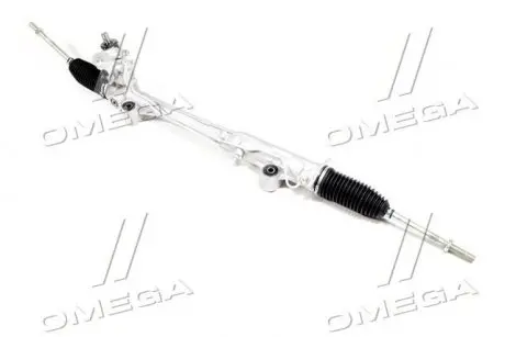 Механизм рулевой VW TOUAREG /Q7 (с ГУР) Professional  RIDER RD.321100019