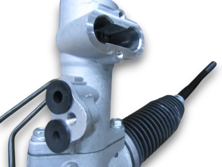 Механізм кермовий FORD FOCUS II 04-,FORD KUGA 08 (з ГУР) Professional RIDER RD.321100029