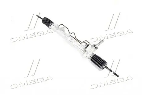 Механизм рулевой RENAULT LOGAN, SANDERO 04- (с ГУР) Professional  RIDER RD.321100033