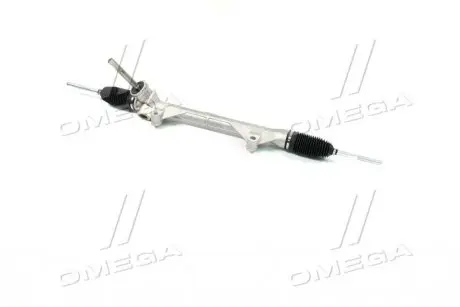 Механизм рулевой DACIA LOGAN 04- без ГУР  RIDER RD.321151602