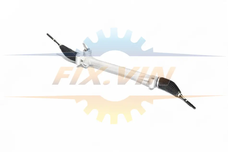 Механизм рулевой TOYOTA RAV 4 05-11 (с тягами) RIDER RD.321151885 (фото 1)