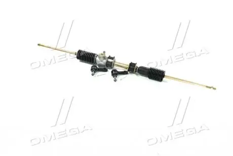 Механізм кермовий SKODA FAVORIT, FELICIA 90-98 без ГПК  RIDER RD.3211SK4001