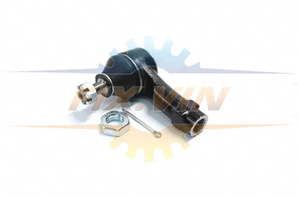 Накінечник тяги рул. HYUNDAI ACCENT, ELANTRA, KIA CERATO 00- RIDER RD.322930357 (фото 1)