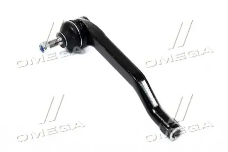 Наконечник тяги рул. RENAULT DUSTER 10- лев.  RIDER RD.322935780