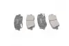 Колодка гальм. диск. CERAMIC HYUNDAI SANTA FE 09- задн. RIDER RD.330039PRF (фото 1)
