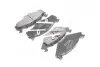 Колодка торм. диск. CERAMIC VW GOLF II,III, PASSAT передн. RIDER RD.330107PRF (фото 3)