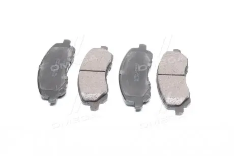 Колодка гальм. диск. CERAMIC MITSUBISHI LANCER, OUTLANDER 03- передн.  RIDER RD.330114PRF