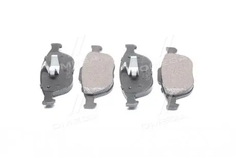 Колодка гальм. диск. CERAMIC FORD CONNECT 02- передн.  RIDER RD.330147PRF
