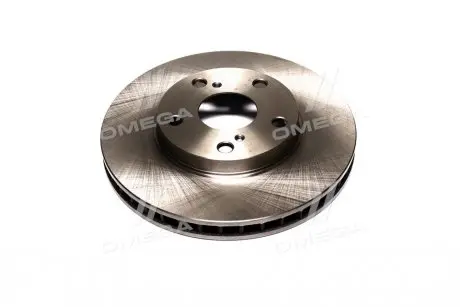 Диск тормозной TOYOTA CAMRY 96-06 передн. RIDER RD.3325DF1431