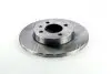 Диск тормозной CHERY AMULET, VW GOLF III передн. RIDER RD.3325DF1532 (фото 2)